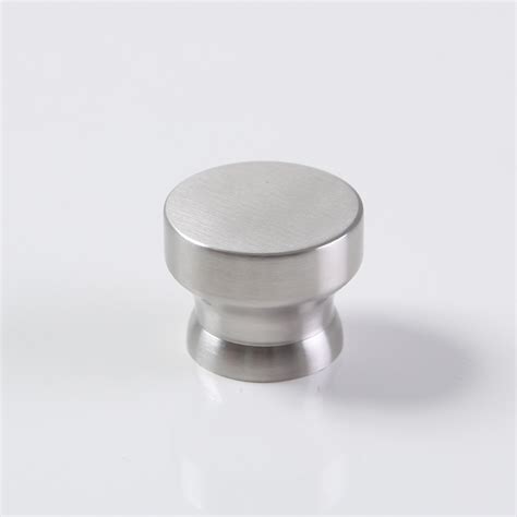 stainless steel cabinet hardware knobs|stainless steel cabinet knobs supplier.